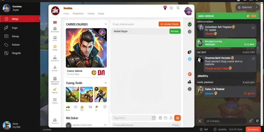Banyak bonus dan promosi menggiurkan setiap minggu.