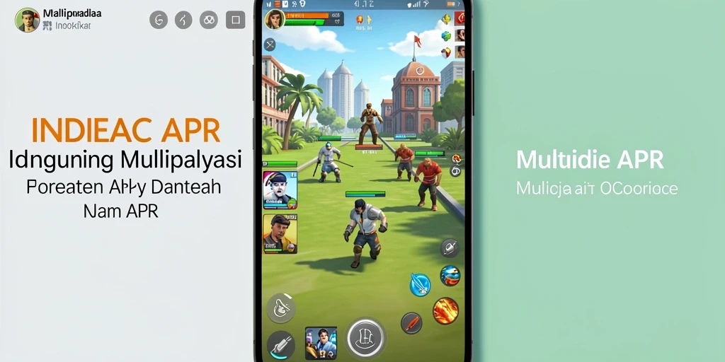 Sistem reward yang menarik untuk setiap pencapaian.
