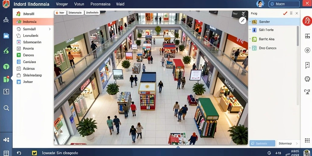Fitur bonus yang menambah keseruan permainan.