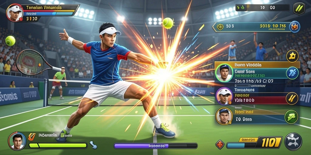 Event khusus dengan hadiah menarik setiap bulan.