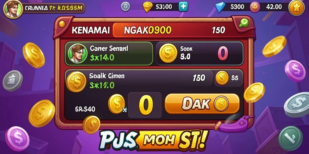 Antarmuka pengguna yang ramah dan mudah dinavigasi.