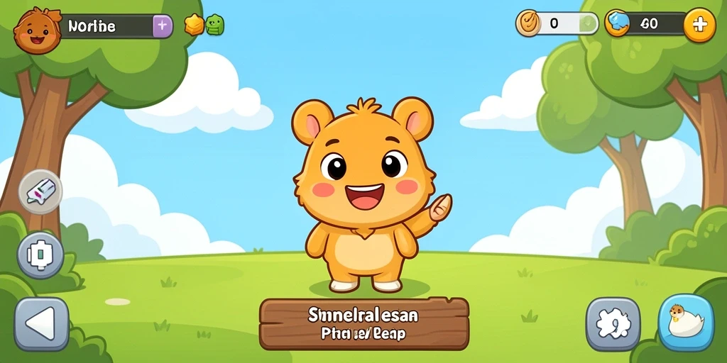 Fitur bonus dan promosi menarik setiap bulan.