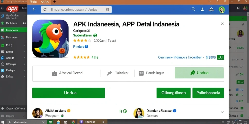 Bonus menarik untuk pengguna baru dan setia.