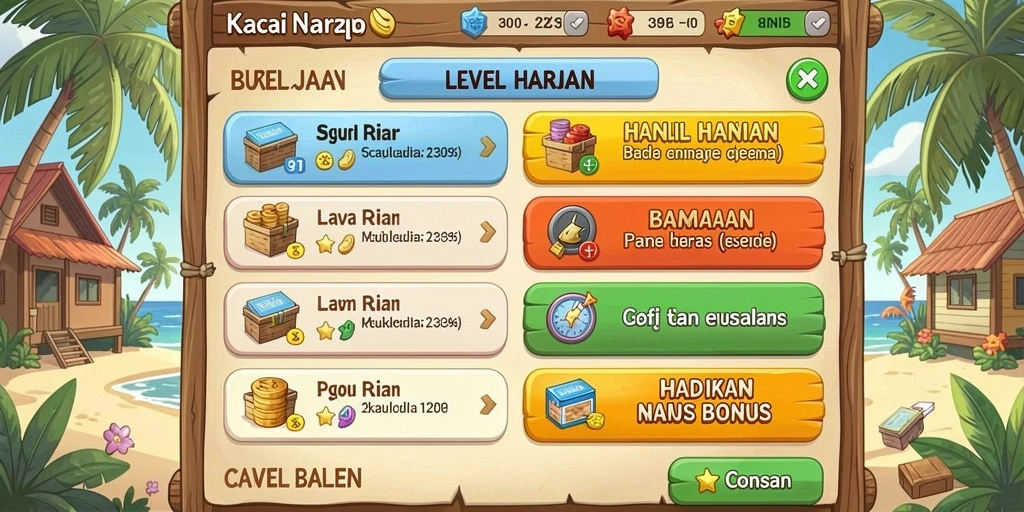 Fitur keamanan yang memastikan data pengguna terlindungi.