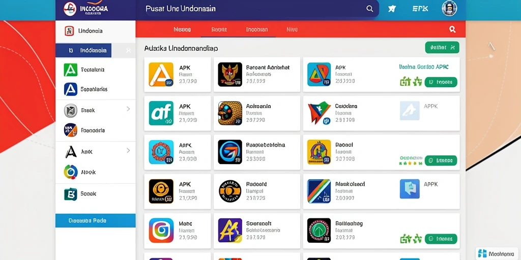Interaksi sosial dengan pemain lain membuat permainan semakin seru.