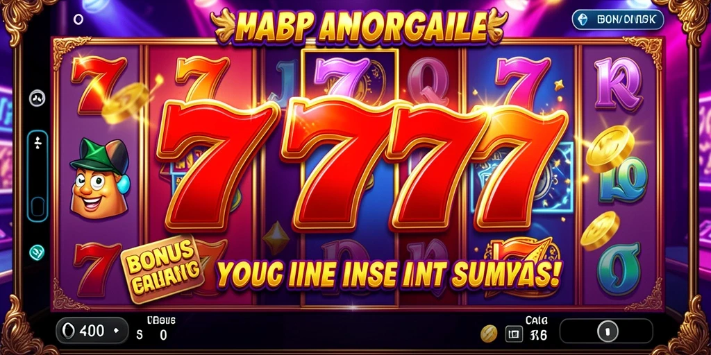 Beragam pilihan game yang tersedia untuk dinikmati.