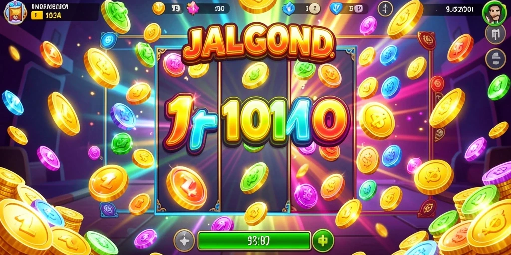 Bonus menarik bagi pengguna baru dan setia.