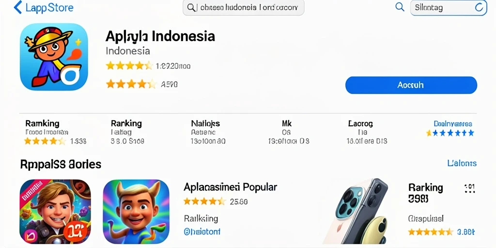 Kompetisi seru dengan hadiah menarik.