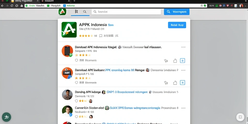 Pengalaman bermain yang mendebarkan dan seru.