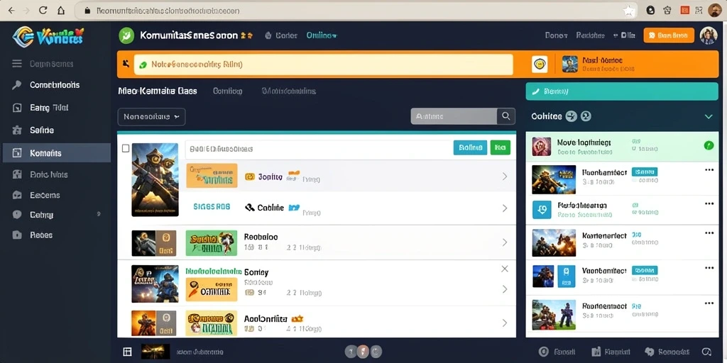Fitur live casino dengan dealer asli.