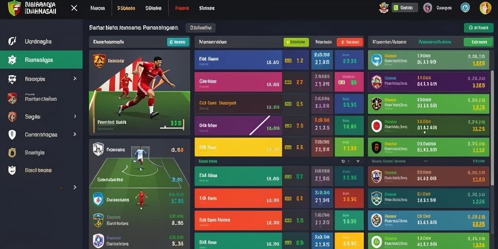 Berbagai mini-game yang menyenangkan untuk dimainkan.